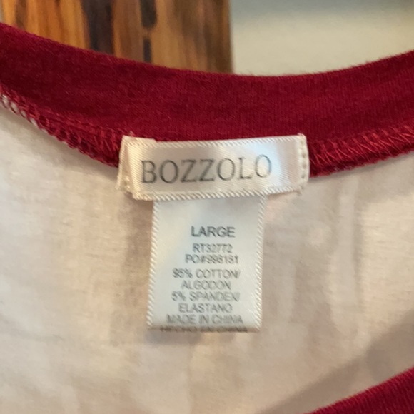 Baseball tee - Picture 2 of 2